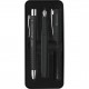 Faber-Castell Poly Ball Set Negro 3 pieza(s)
